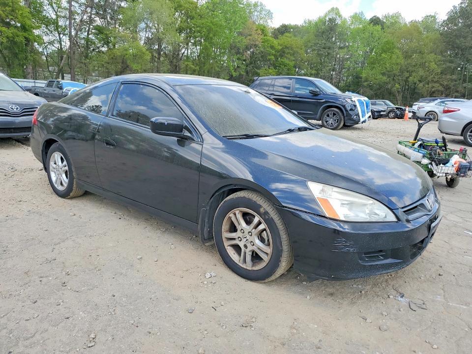 2006 Honda Accord ex