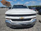 2018 Chevrolet Silverado K1500 Custom