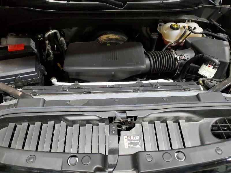 2024 Chevrolet Silverado K1500 ZR2