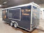 2020 Foresriver 2020 Forest River Enclosed Cargo Trailer