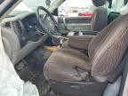 2011 Chevrolet Silverado C1500