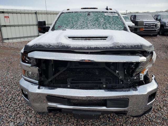 2019 Chevrolet Silverado K3500 LT