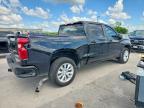 2025 Chevrolet Silverado C1500 Custom