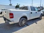 2004 Ford F150 Supercrew