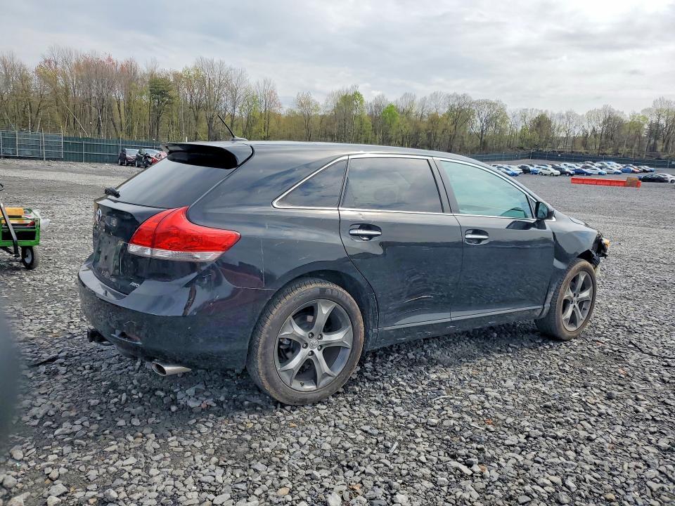 2009 Toyota Venza awd V6