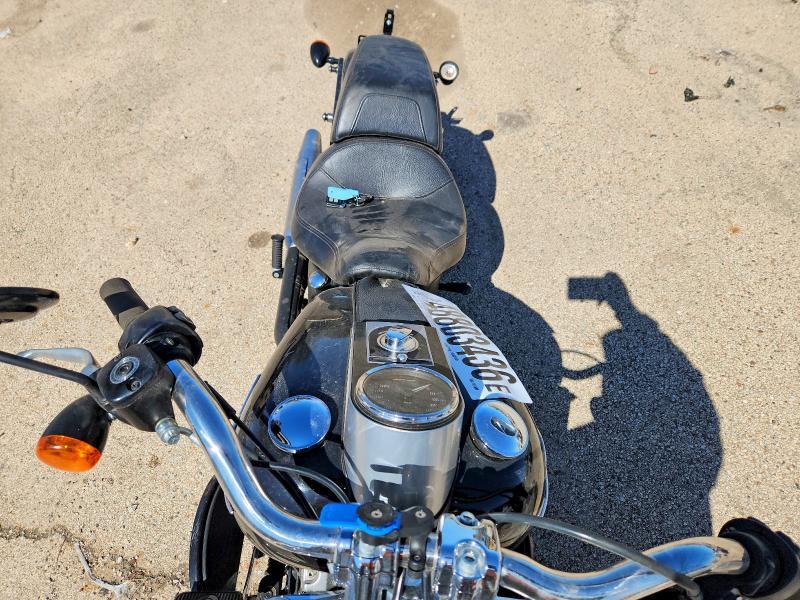 2012 Harley-Davidson Flstfb Fatboy lo