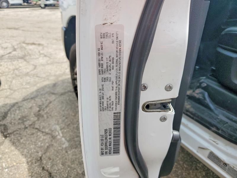 2022 Dodge RAM 3500 Tradesman