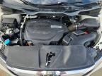 2018 Honda Odyssey exl