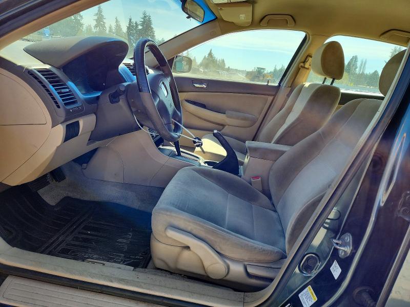 2005 Honda Accord lx