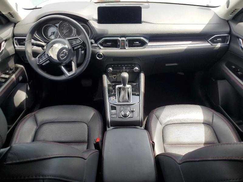 2025 Mazda Cx-5 Preferred