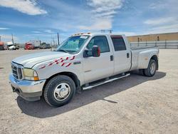 2003 Ford F350 Super Duty en venta en Anthony, TX
