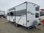 2026 Highland Ridge Open Range Camper