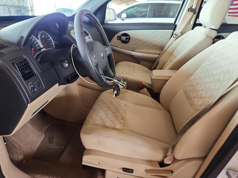 2006 Chevrolet Equinox lt