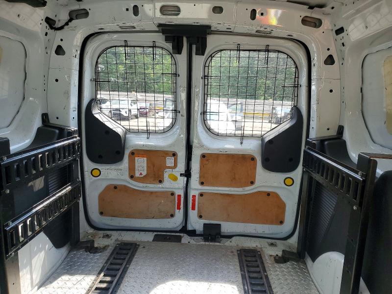 2014 Ford Transit Connect xl