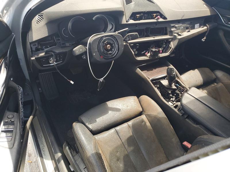 2017 BMW 530 i