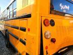 2015 Ic Corporation RE Series School-School Bus