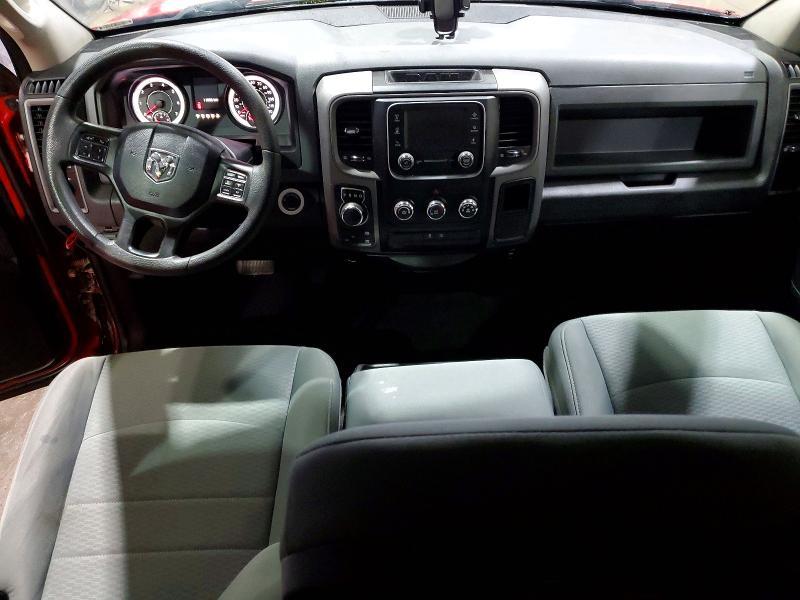 2017 Dodge RAM 1500 ST