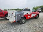 2017 Chevrolet Silverado Utility / Service Truck