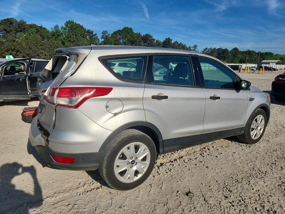 2014 Ford Escape s