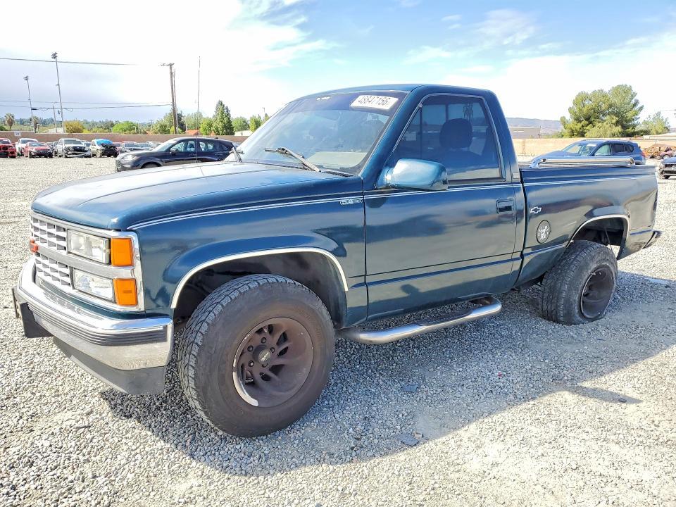 1993 Chev C1500 Pickup