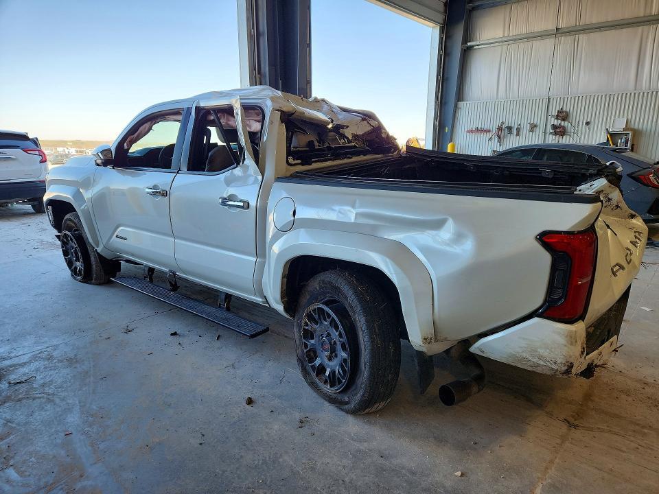 2025 Toyota Tacoma Limited
