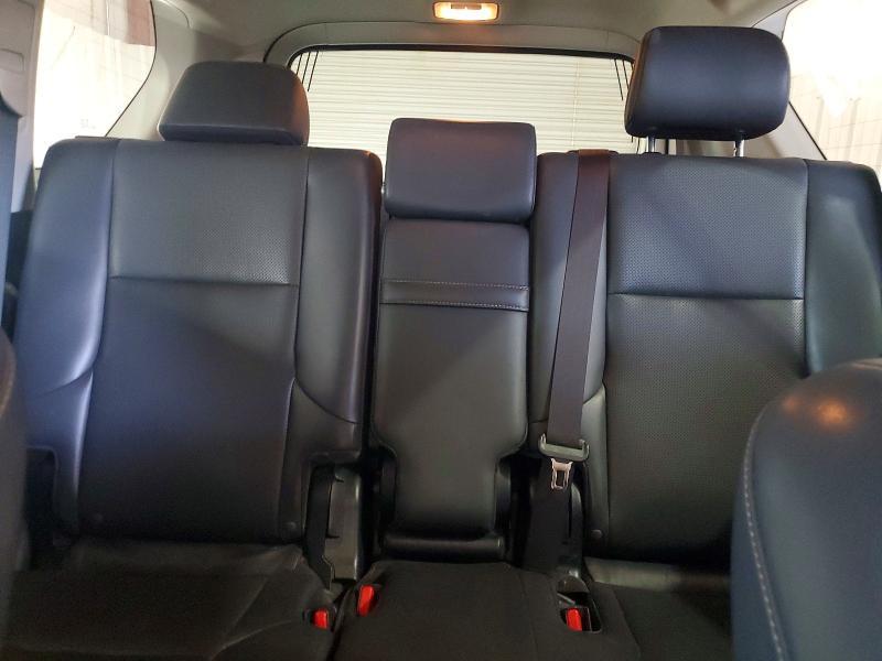 2015 Lexus Gx 460