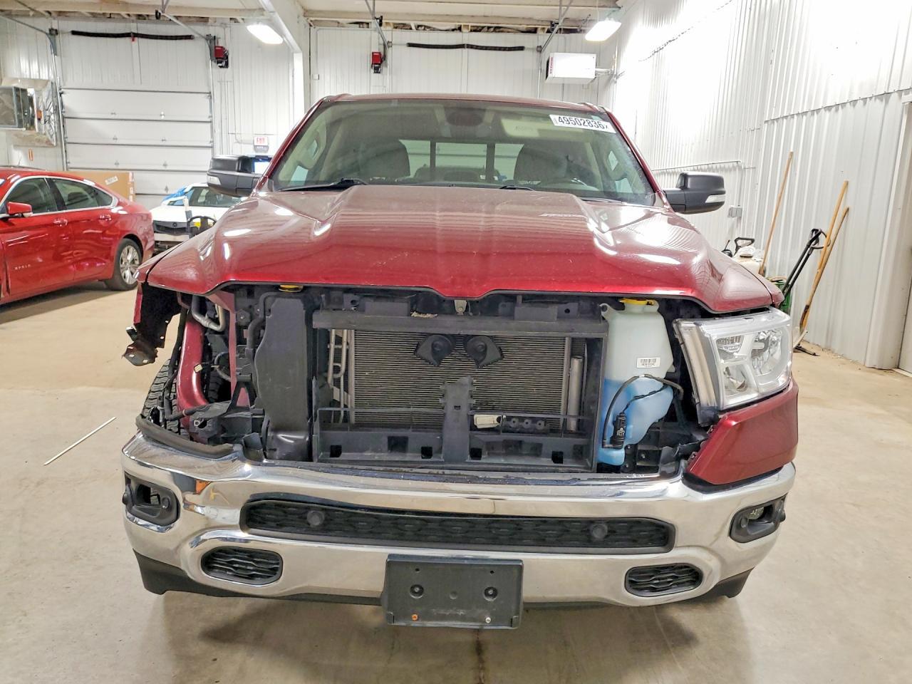 2020 Dodge RAM 1500 BIG Horn