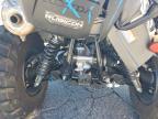 2025 Honda Foreman ATV