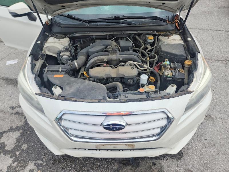 2016 Subaru Legacy 2.5i Limited