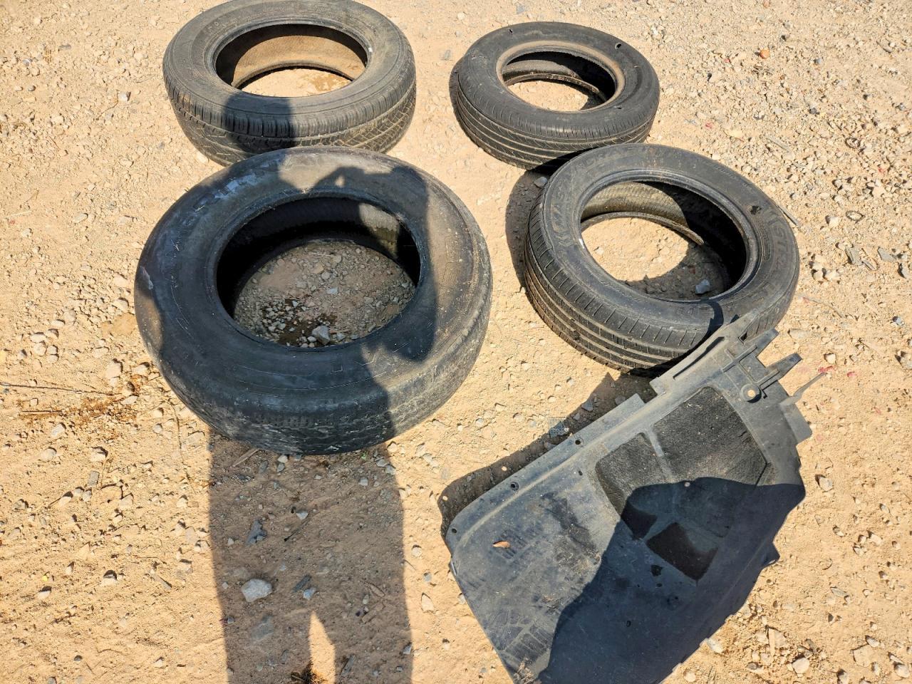 2010 Dodge Dakota SXT