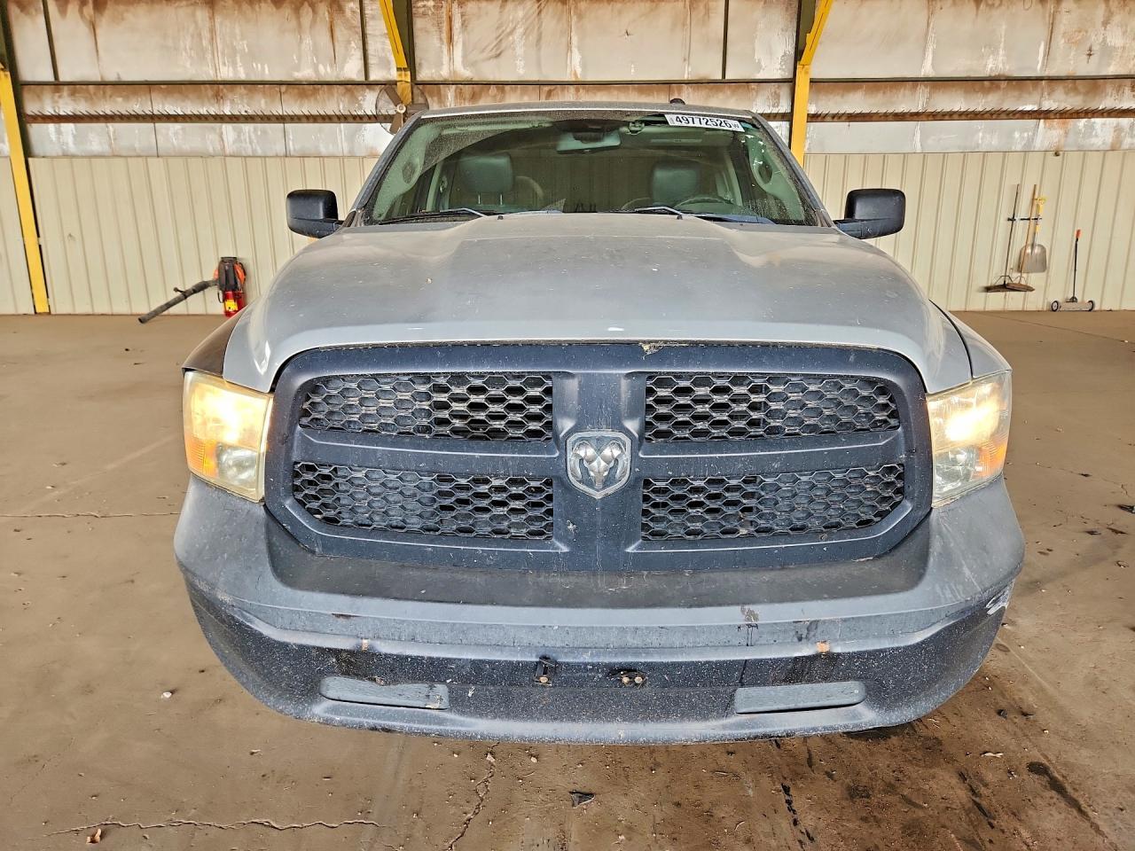 2016 Dodge RAM 1500 ST