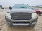 2004 Ford F150 Supercrew