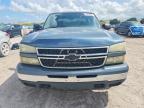 2007 Chevrolet Silverado C1500 Classic Crew Cab