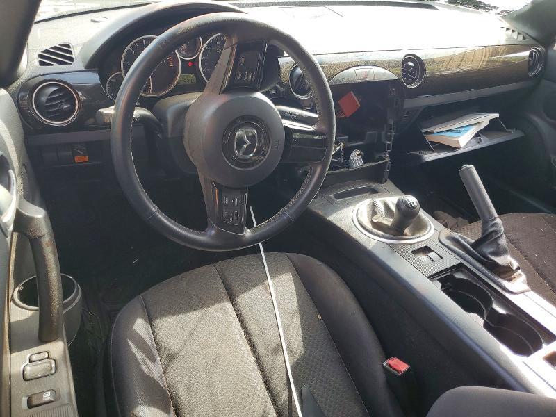 2006 Mazda Mx-5 Miata