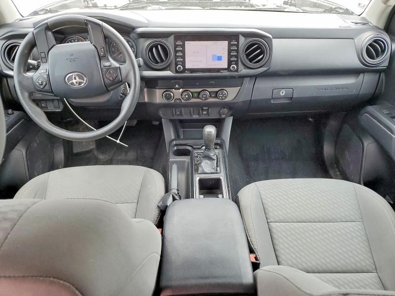 2020 Toyota Tacoma SR V6