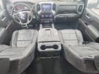 2022 Chevrolet Silverado K2500 Heavy Duty LTZ