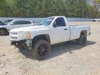 2008 Chevrolet Silverado K1500