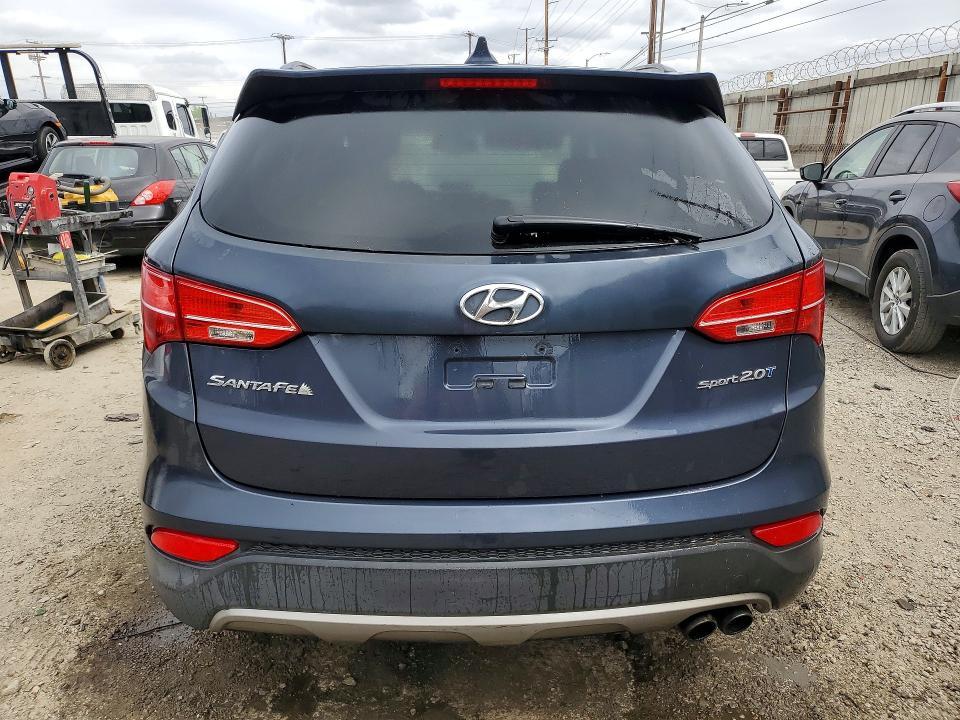 2013 Hyundai Santa fe Sport 2.0t