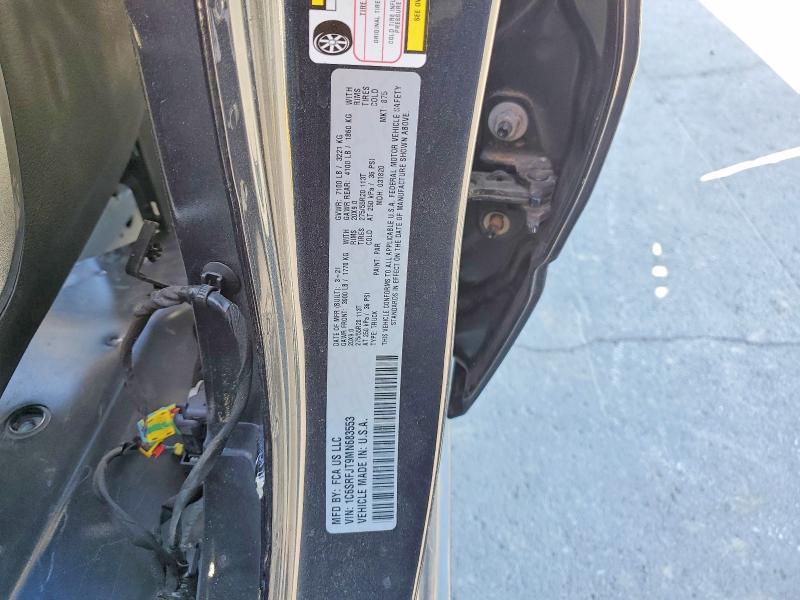 2021 Dodge 1500 Laramie