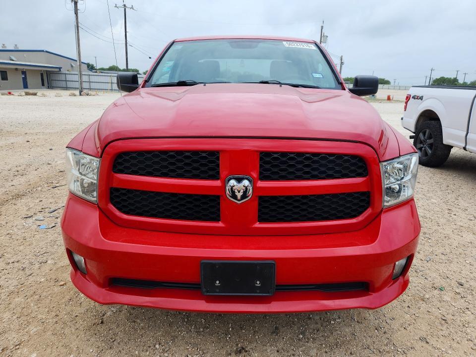 2016 Dodge RAM 1500 ST