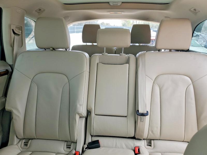 2014 Audi Q7 Premium Plus