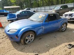 2006 Mazda Mx-5 Miata en venta en Austell, GA