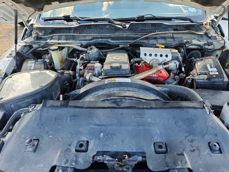 2016 Dodge RAM 3500 SLT