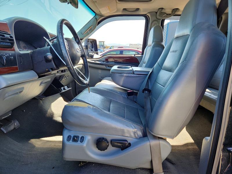 2006 Ford F250 Super Duty