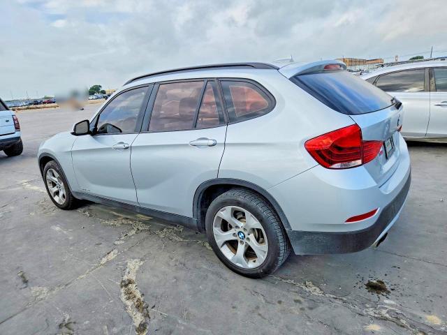 2015 BMW X1 Sdrive28i