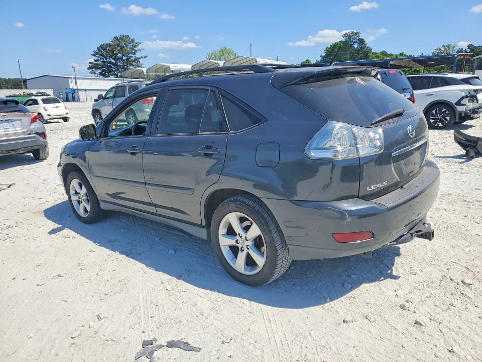 2004 Lexus Rx 330