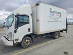 2012 Isuzu NPR-BOX Truck