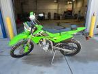 2025 Kawasaki KLX300 F