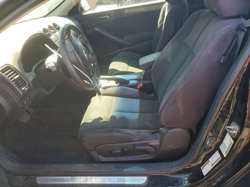 2011 Nissan Altima s