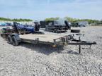 2024 P&t Trailers 2024 P&T 82X20WCH Equipment Trailer